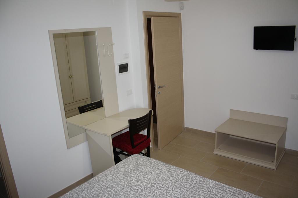 B&B Stelle Della Daunia San Severo Zimmer foto