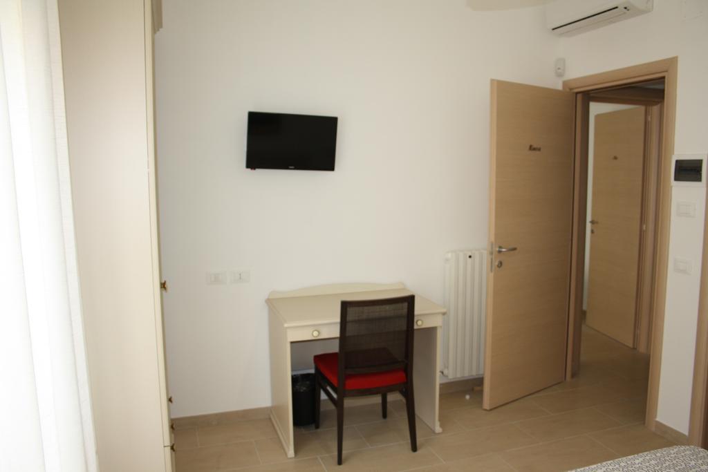 B&B Stelle Della Daunia San Severo Zimmer foto