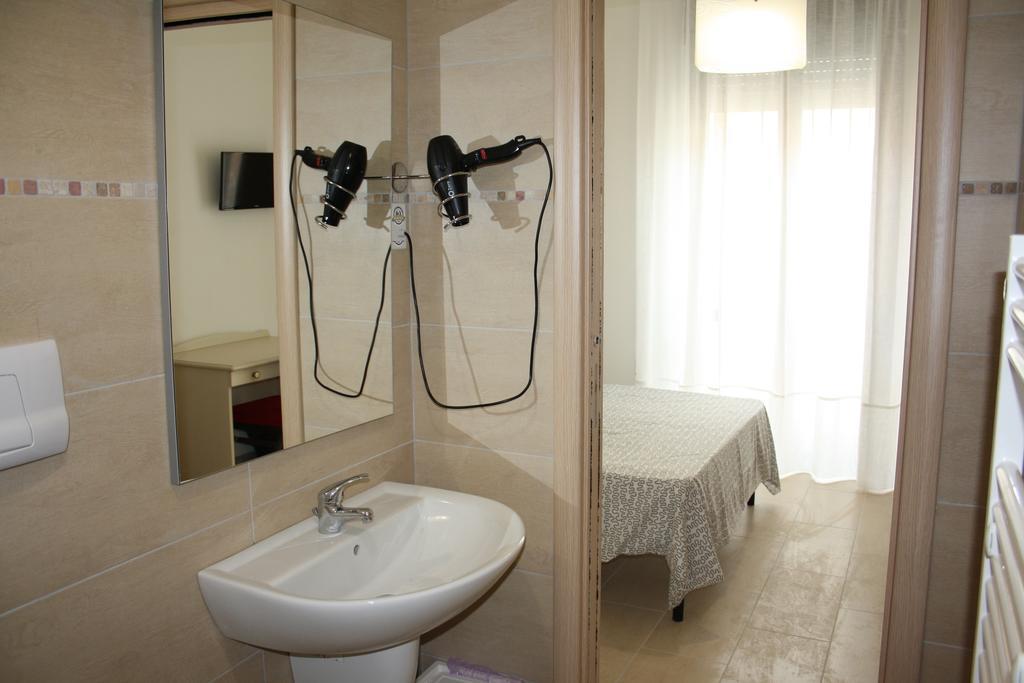 B&B Stelle Della Daunia San Severo Zimmer foto