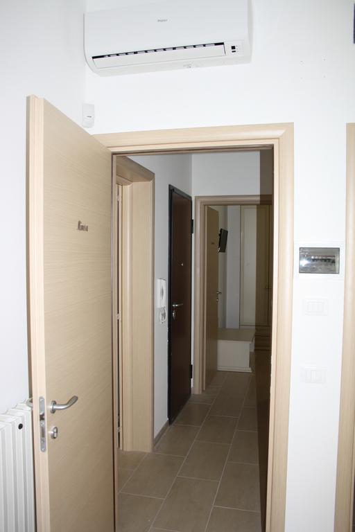 B&B Stelle Della Daunia San Severo Exterior foto
