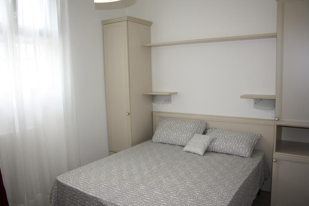B&B Stelle Della Daunia San Severo Exterior foto